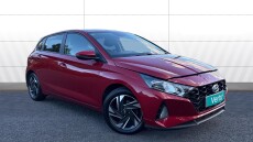 Hyundai i20 1.0T GDi 48V MHD SE Connect 5dr Petrol Hatchback